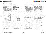 Инструкция HAMA EWS-165 