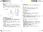 User manual HAMA EWS-270 