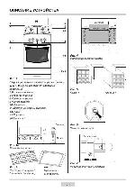 User manual Hansa FCGW-50000017 