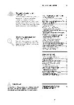 User manual Hansa HDW-450 