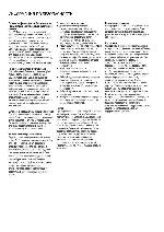 User manual Harman/Kardon AVR-145 