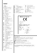 User manual Harman/Kardon AVR-155 