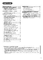 User manual Hitachi 32PD7800 