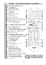 User manual Hitachi 42PD6600A 