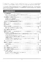 User manual Hitachi C-21FL55 