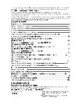 User manual Hitachi HB-E303 