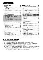 User manual Hitachi L37X01AU 