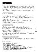 User manual Hitachi P52X01A 