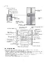 User manual Hitachi R-W660FU6X 
