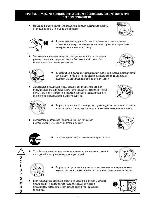 User manual Hitachi RAS-05CH1 