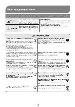 User manual Hitachi RZ-AM10Y 