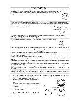 User manual Hitachi RZ-NT10Y 