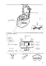 Инструкция Hitachi RZ-NT18Y 