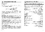 User manual Hitachi VT-FX868 