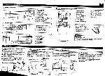 User manual Hitachi VT-MX625 