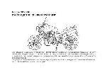 User manual Honda CB900F 