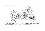 User manual Honda CBF1000/A 