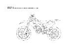 User manual Honda CRF-250X 