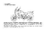 User manual Honda XL1000V 