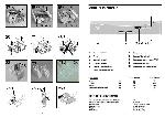 User manual Hoover DT-999 