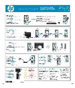 User manual HP Pavilion A6330 