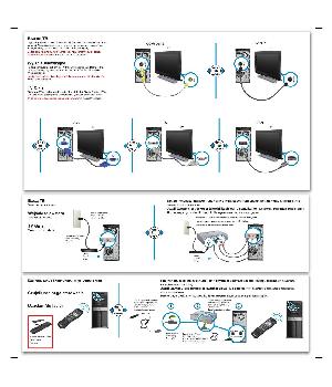 User manual HP Pavilion M9261  ― Manual-Shop.ru