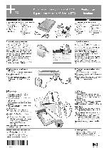 User manual HP ScanJet 3370 