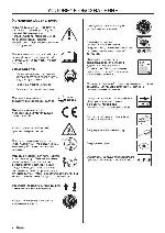 User manual Husqvarna 143R 