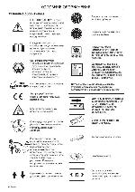 User manual Husqvarna 325R 