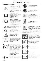 User manual Husqvarna 323LD 