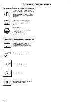 User manual Husqvarna 246 