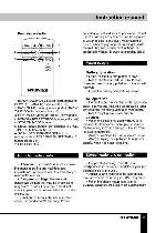 User manual Hyundai H-1424 