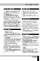 User manual Hyundai H-1434 