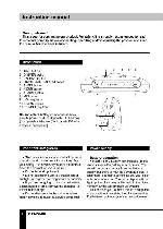 User manual Hyundai H-1543 