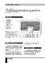 User manual Hyundai H-AS1202IU 