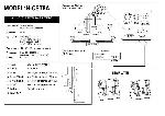 User manual Hyundai H-CST8A 