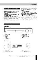 User manual Hyundai H-DVD5028 