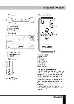 Инструкция Hyundai H-DVR08 