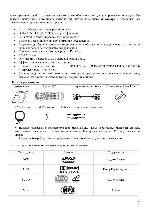 User manual Hyundai H-HT5101 