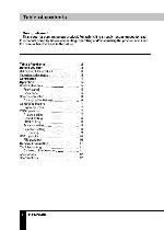 User manual Hyundai H-LCD3217 