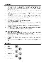 User manual Hyundai H-LCD702 