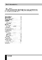 User manual Hyundai H-LED24V5 