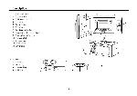 User manual Hyundai H-MW1023 