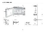 User manual Hyundai H-MW1125 