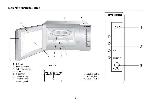 User manual Hyundai H-MW1325 