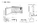 User manual Hyundai H-MW1525 