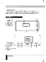 User manual Hyundai H-PS1206 