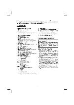 User manual Hyundai H-TV2912 