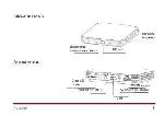 User manual Iconbit HDD301HDMI 