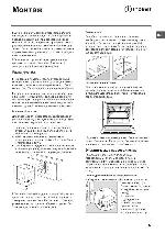 Инструкция Indesit 7OFIMS 20 K.A IX 